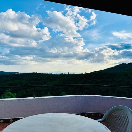 Bed and Breakfast La Casa Grande Guanajuato Zewnętrze zdjęcie