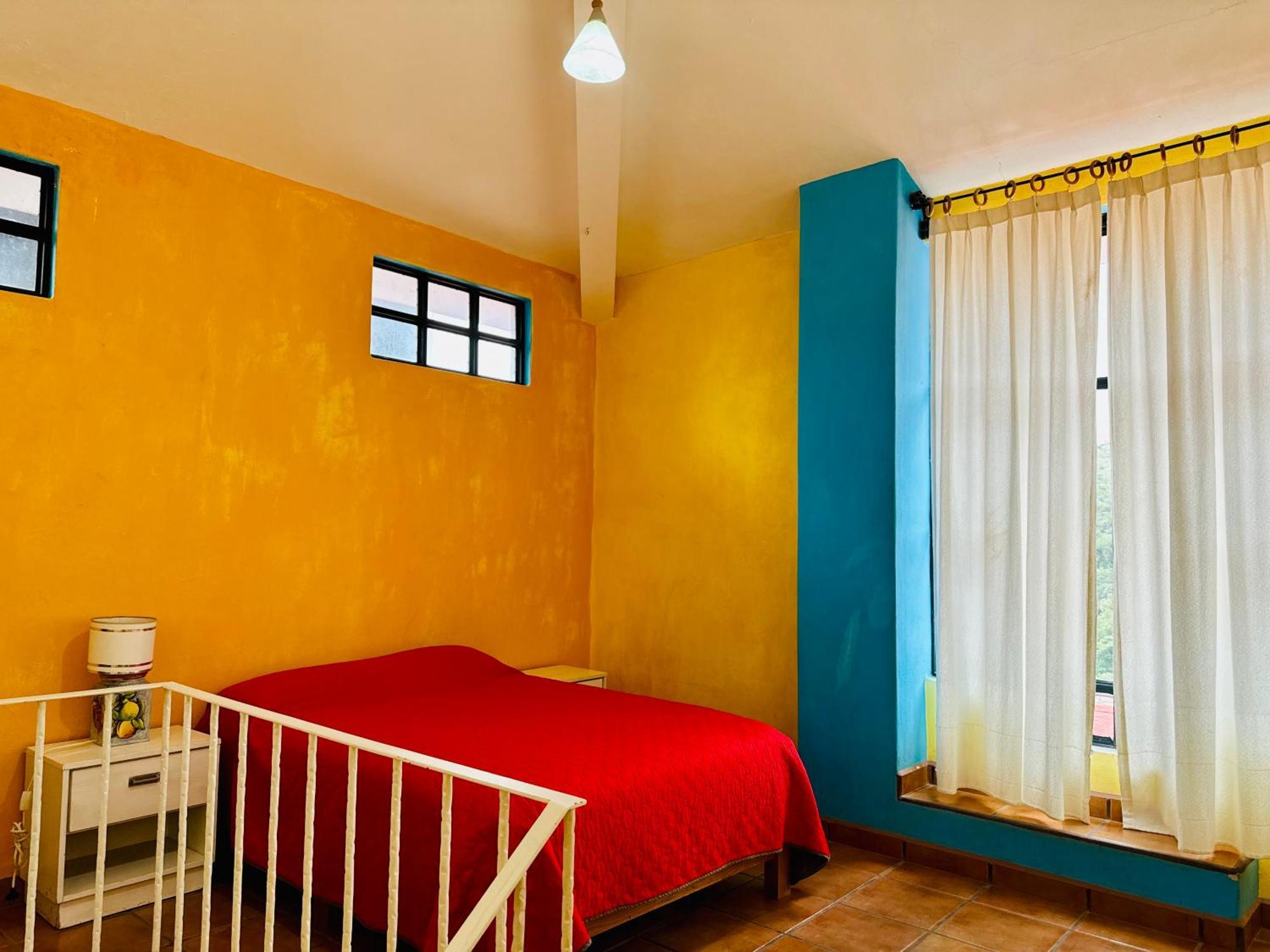 Bed and Breakfast La Casa Grande Guanajuato Zewnętrze zdjęcie