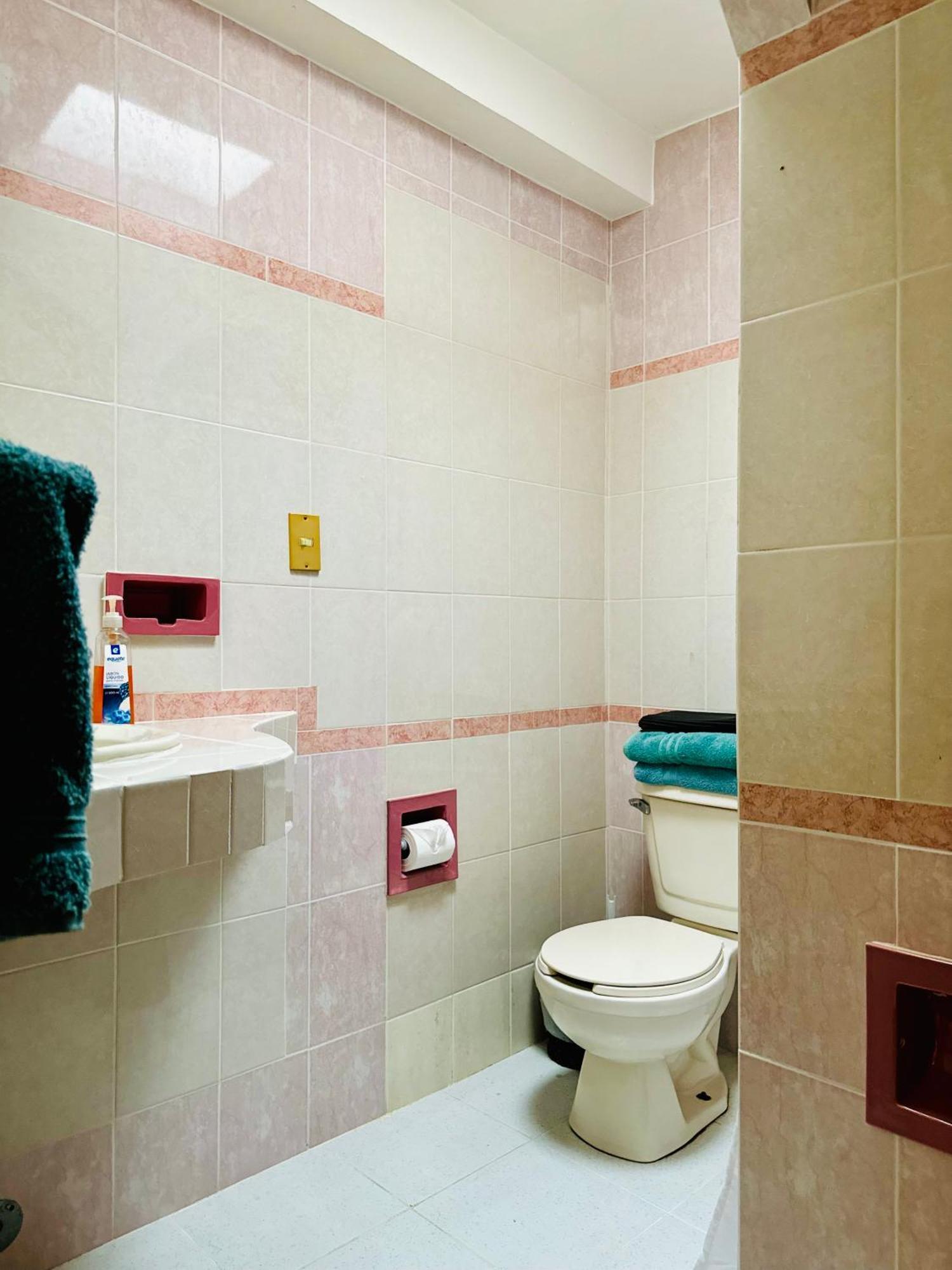 Bed and Breakfast La Casa Grande Guanajuato Zewnętrze zdjęcie