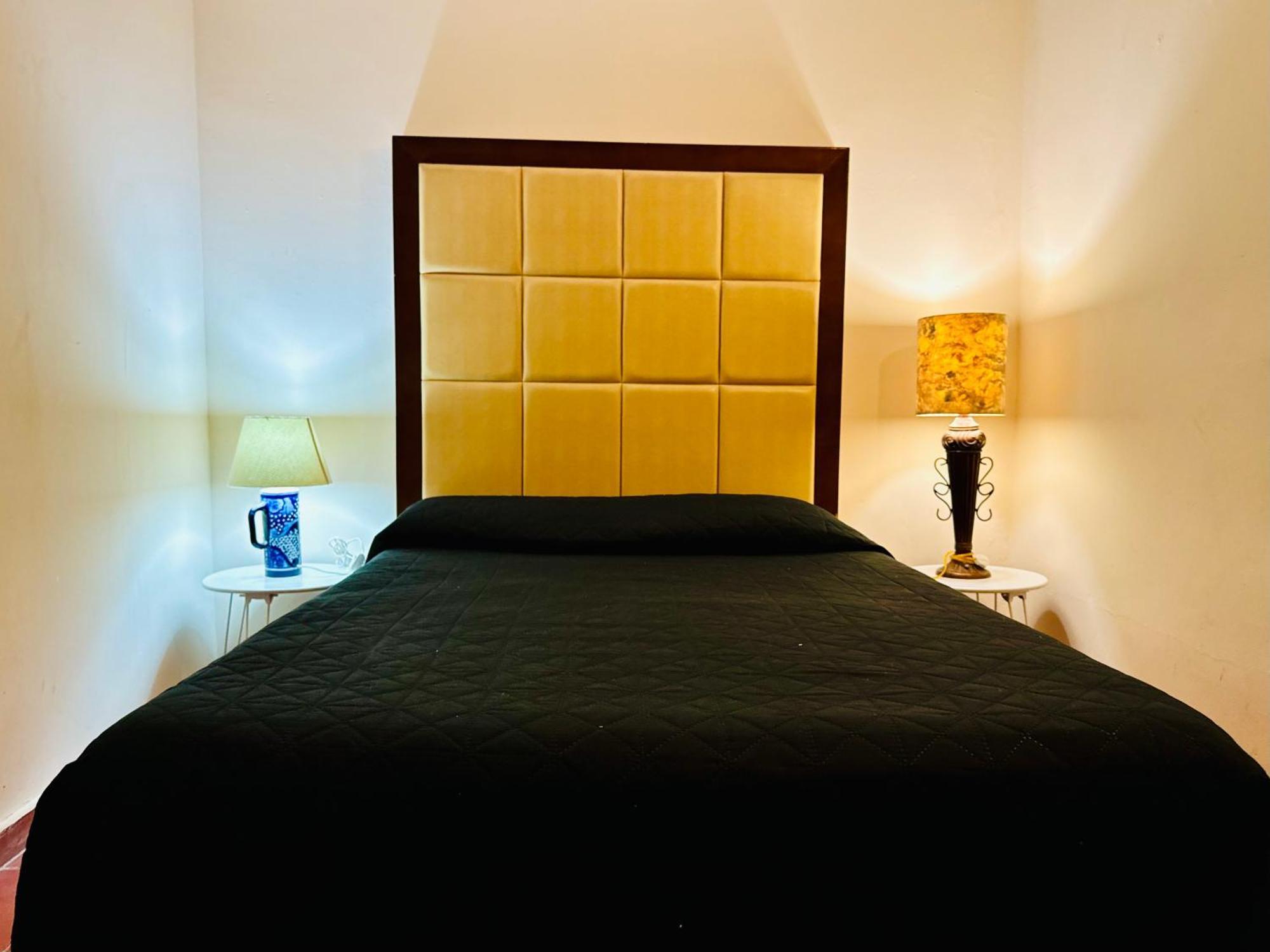 Bed and Breakfast La Casa Grande Guanajuato Zewnętrze zdjęcie