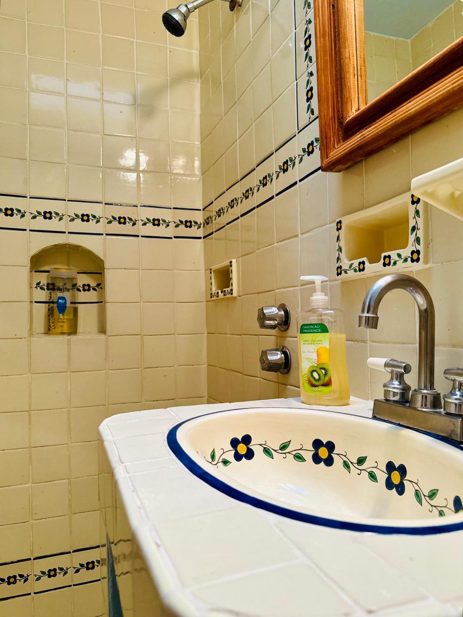 Bed and Breakfast La Casa Grande Guanajuato Zewnętrze zdjęcie