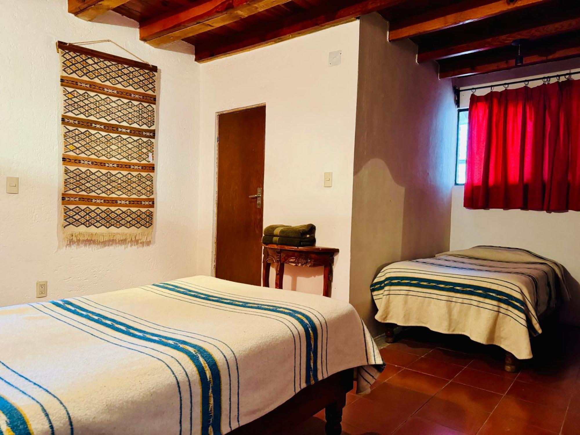 Bed and Breakfast La Casa Grande Guanajuato Zewnętrze zdjęcie